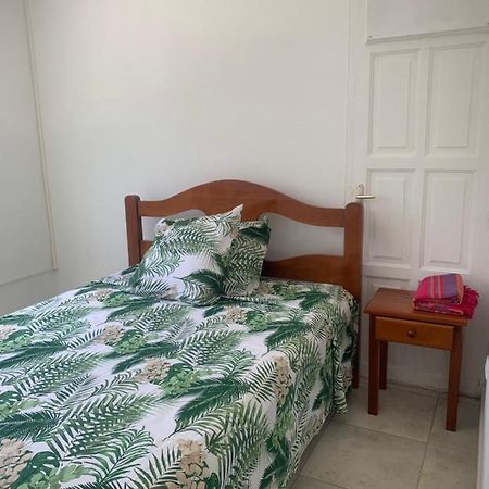 Sous Le Soleil Des Antilles Appartement Ducos Buitenkant foto