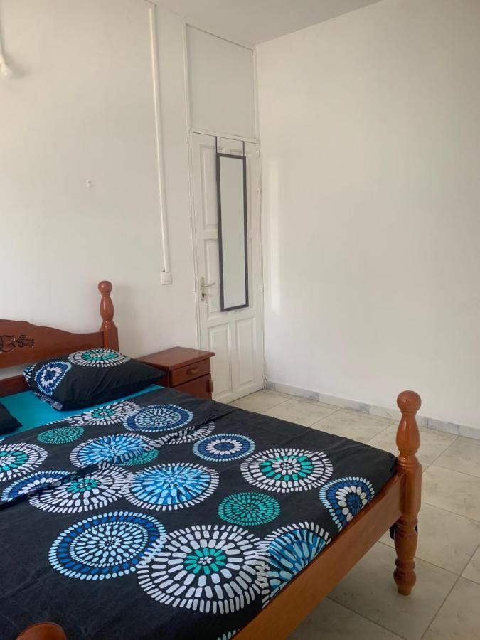 Sous Le Soleil Des Antilles Appartement Ducos Buitenkant foto