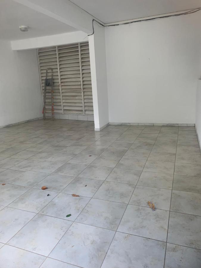Sous Le Soleil Des Antilles Appartement Ducos Buitenkant foto
